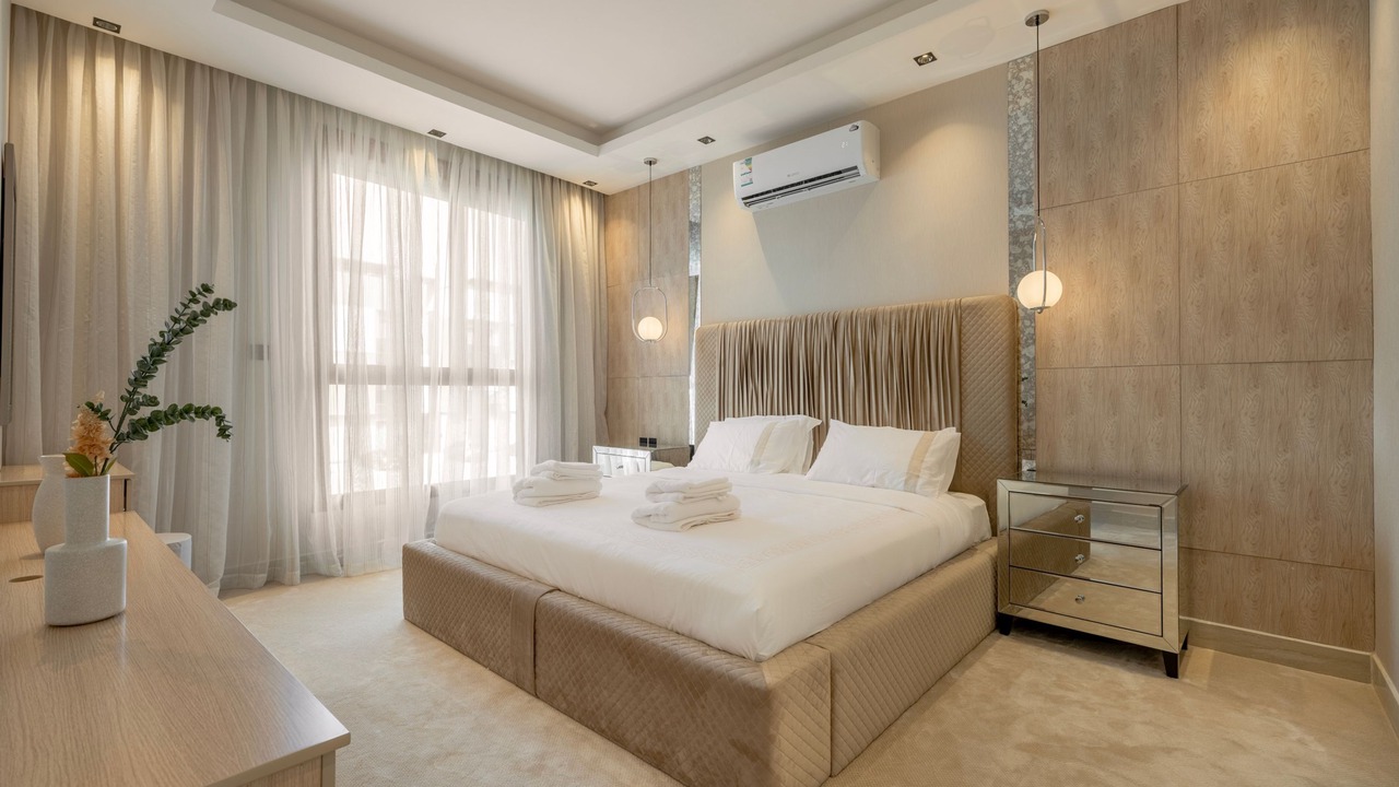 Photo of Bedroom in Riyadh