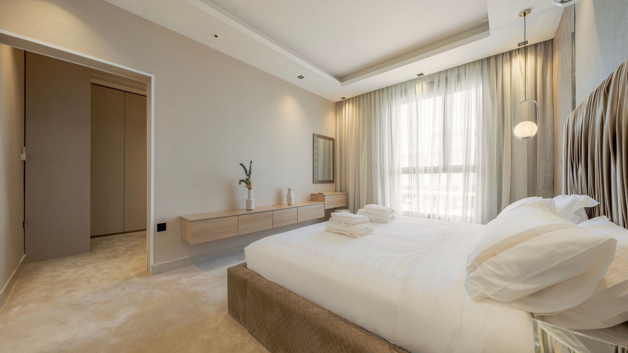 Photo of Bedroom in Riyadh
