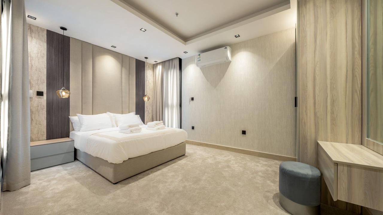 Photo of Bedroom in Riyadh