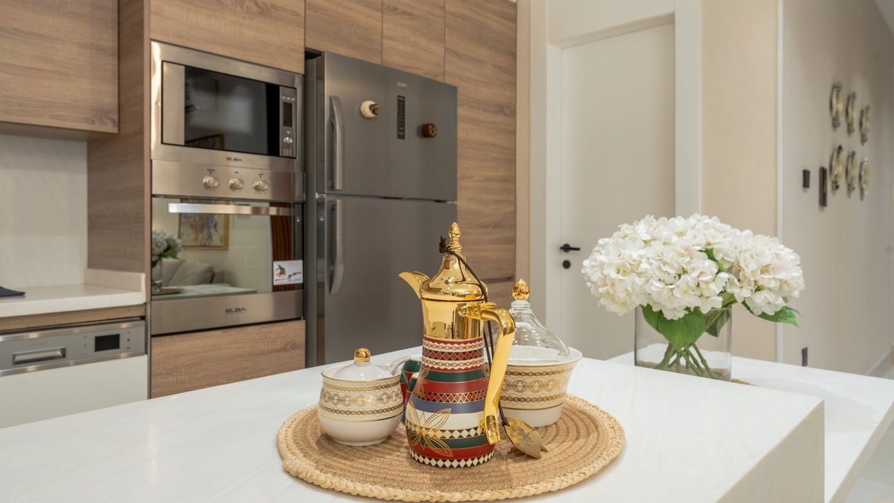 Photo of Kitchen in Riyadh