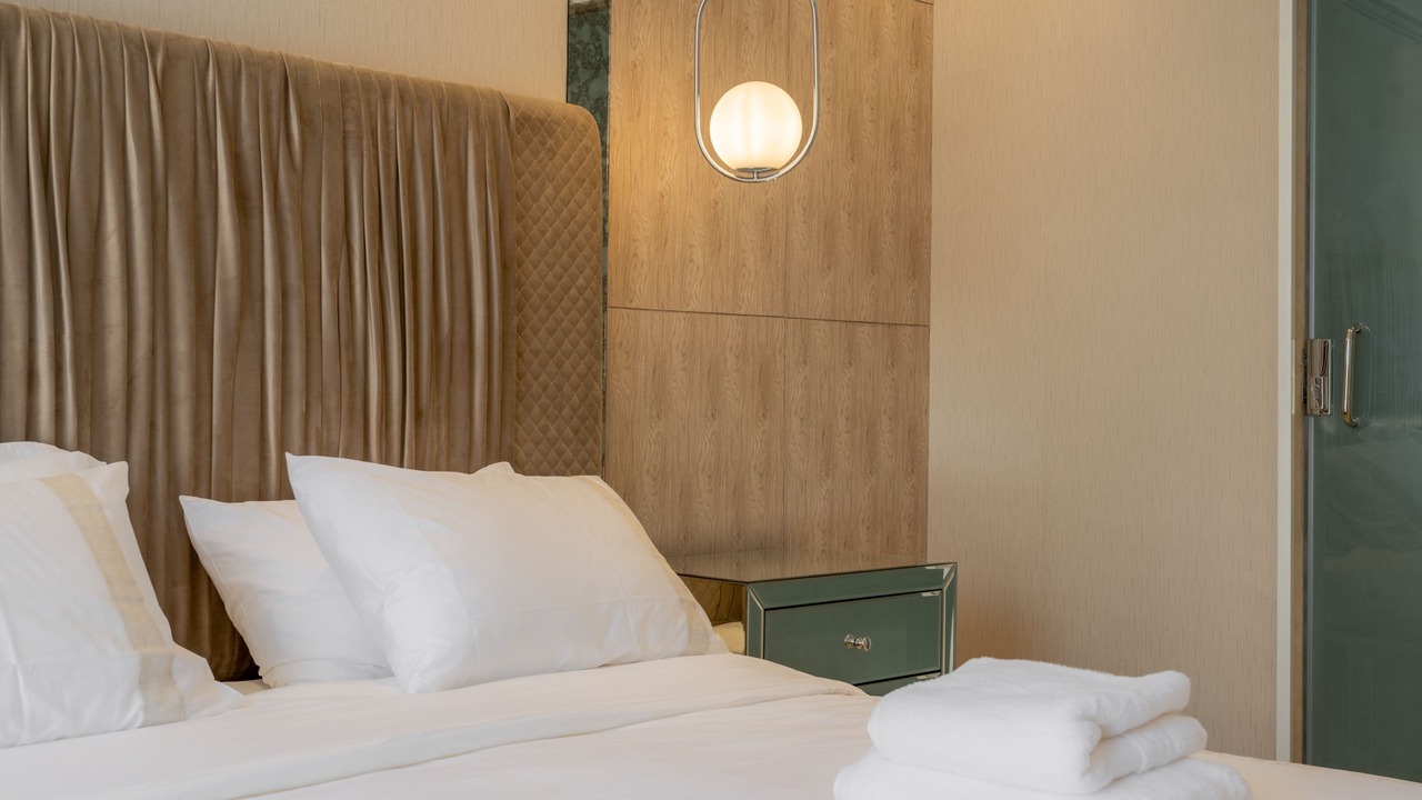 Photo of Bedroom in Riyadh