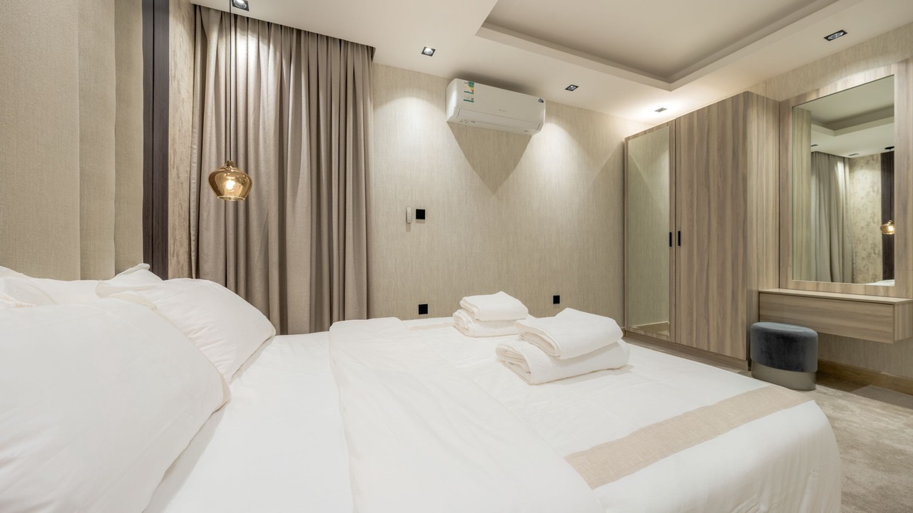 Photo of Bedroom in Riyadh