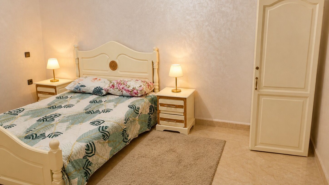 Photo of Bedroom in Taroudannt