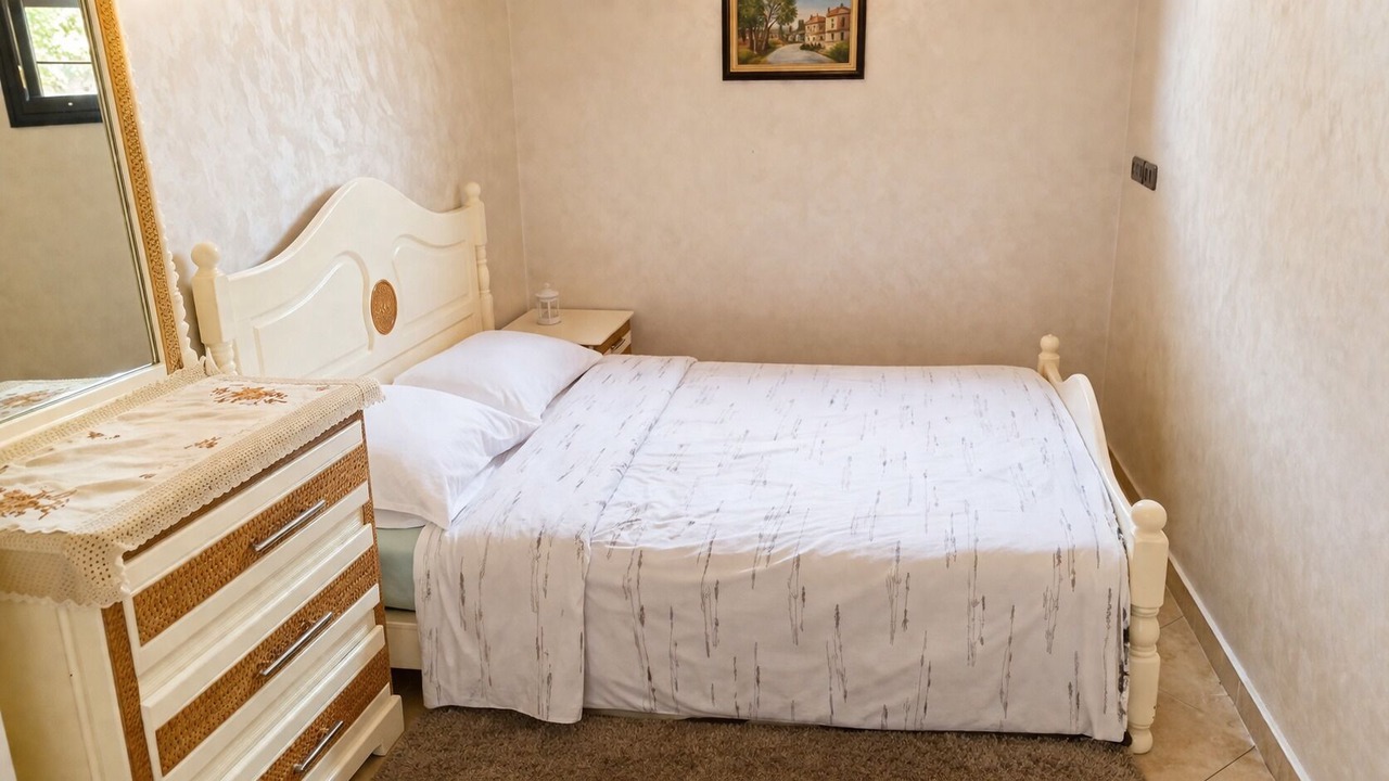 Photo of Bedroom in Taroudannt