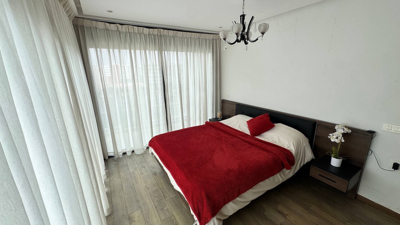 Photo of Bedroom in Agadir Bay