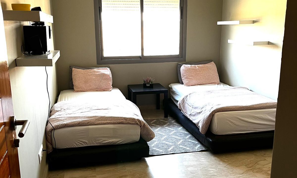 Photo of Bedroom in Nouaceur