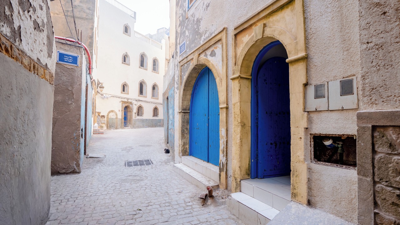 Photo of Outdoor in Ahl Agadir