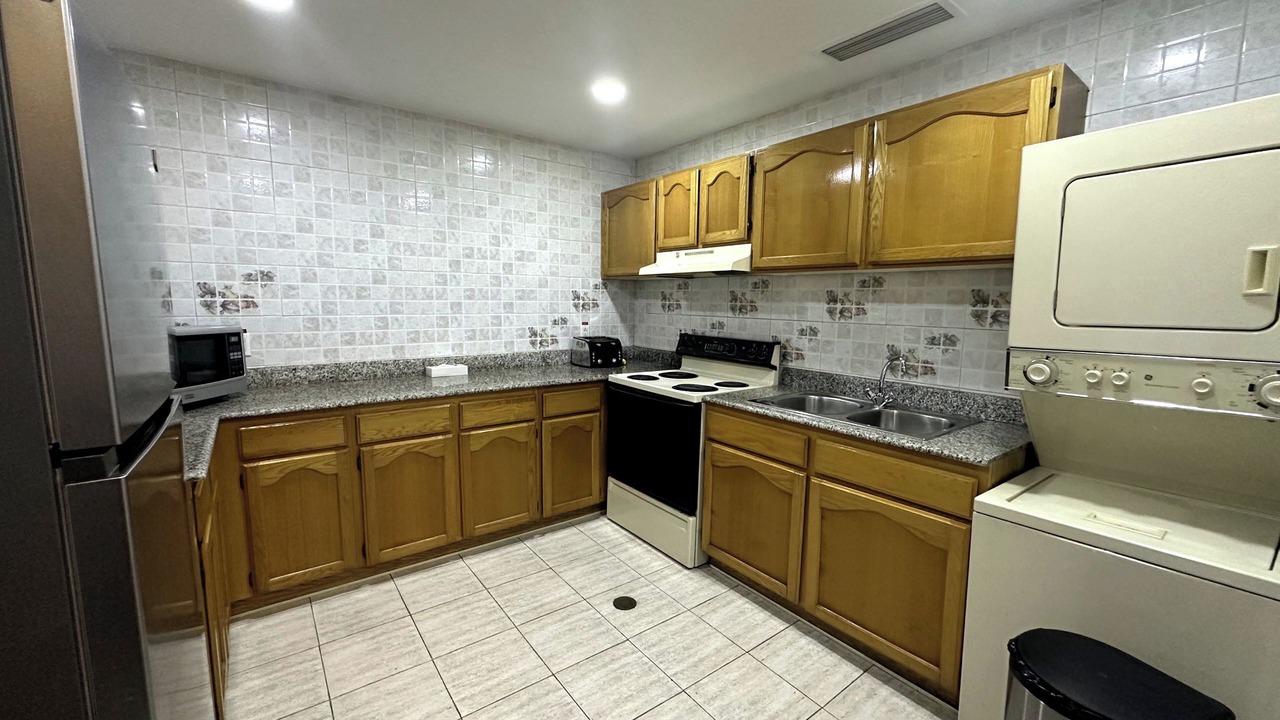 Photo of Kitchen in Al Khobar