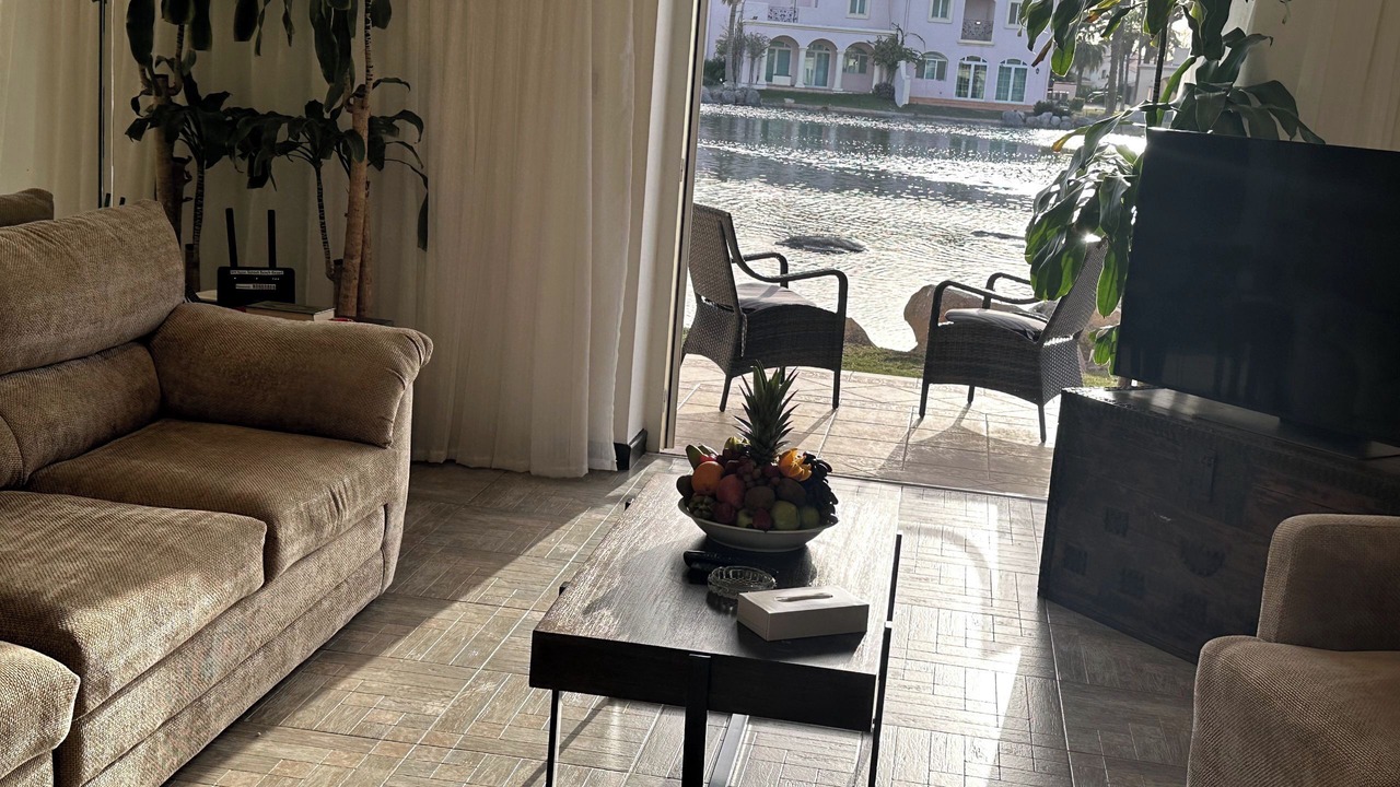Photo of Livingroom in Al Khobar