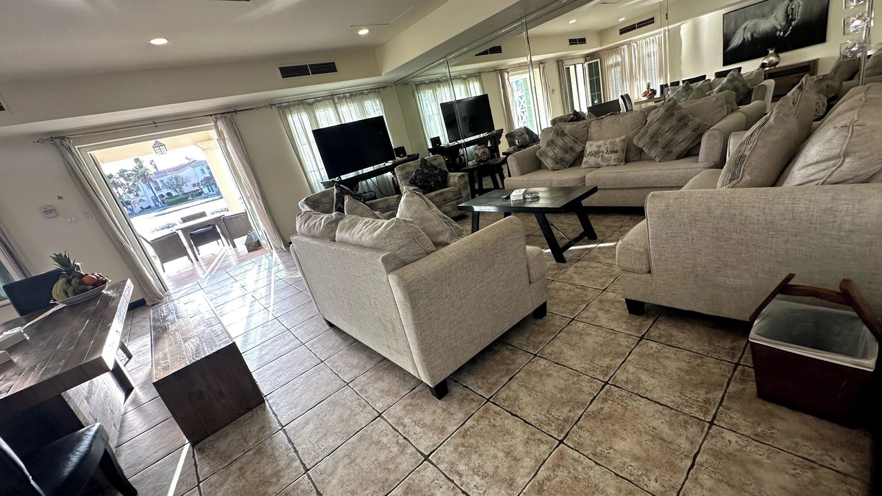 Photo of Livingroom in Al Khobar