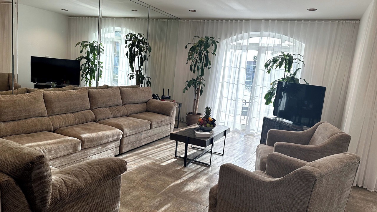 Photo of Livingroom in Al Khobar