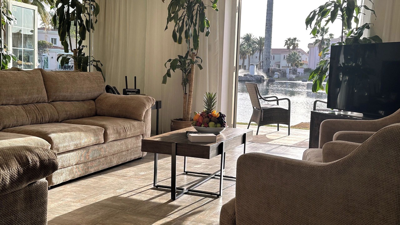 Photo of Livingroom in Al Khobar