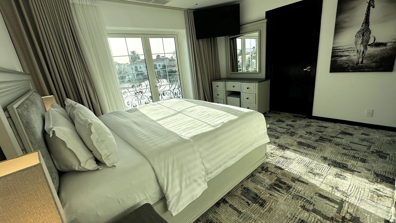 Photo of Bedroom in Al Khobar