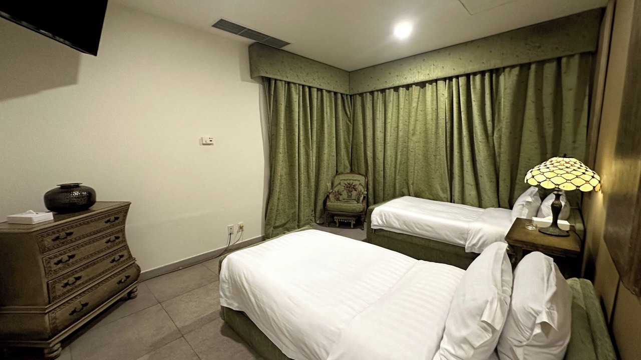 Photo of Bedroom in Al Khobar