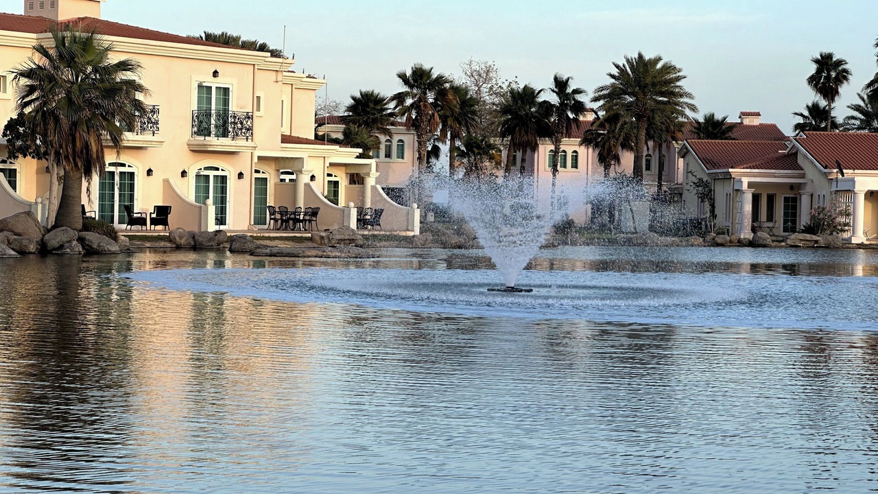 Photo of Outdoor in Al Khobar