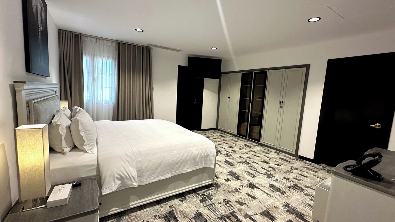 Photo of Bedroom in Al Khobar