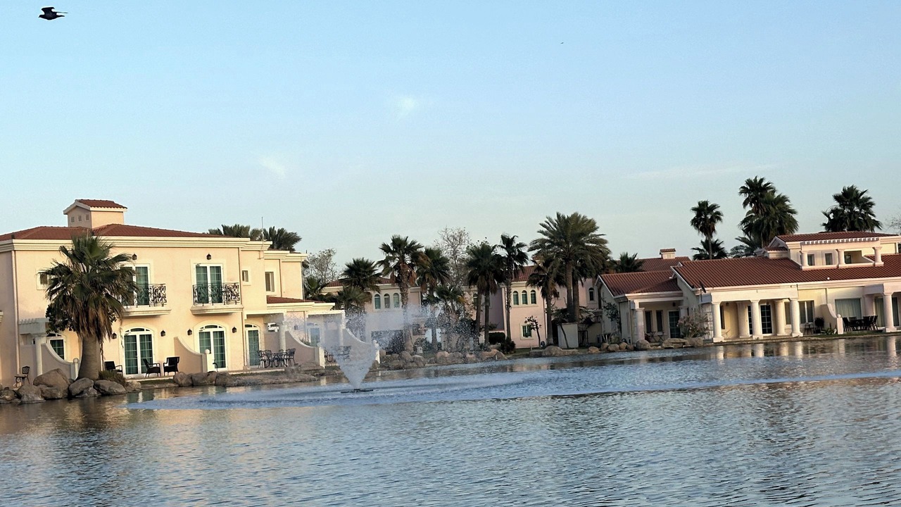 Photo of Outdoor in Al Khobar