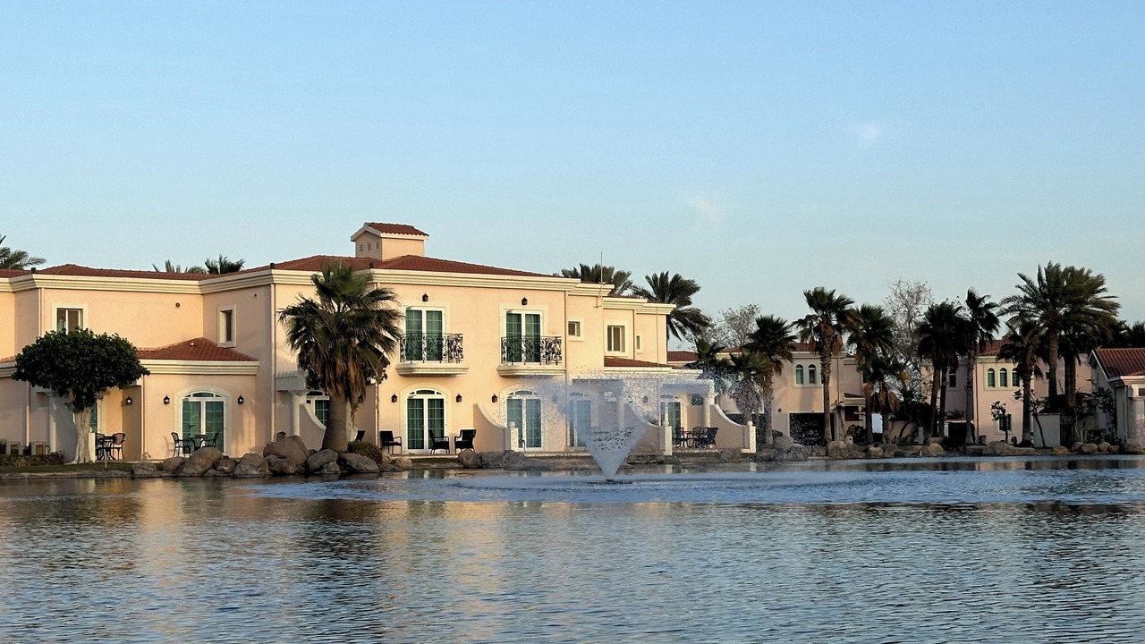 Photo of Outdoor in Al Khobar