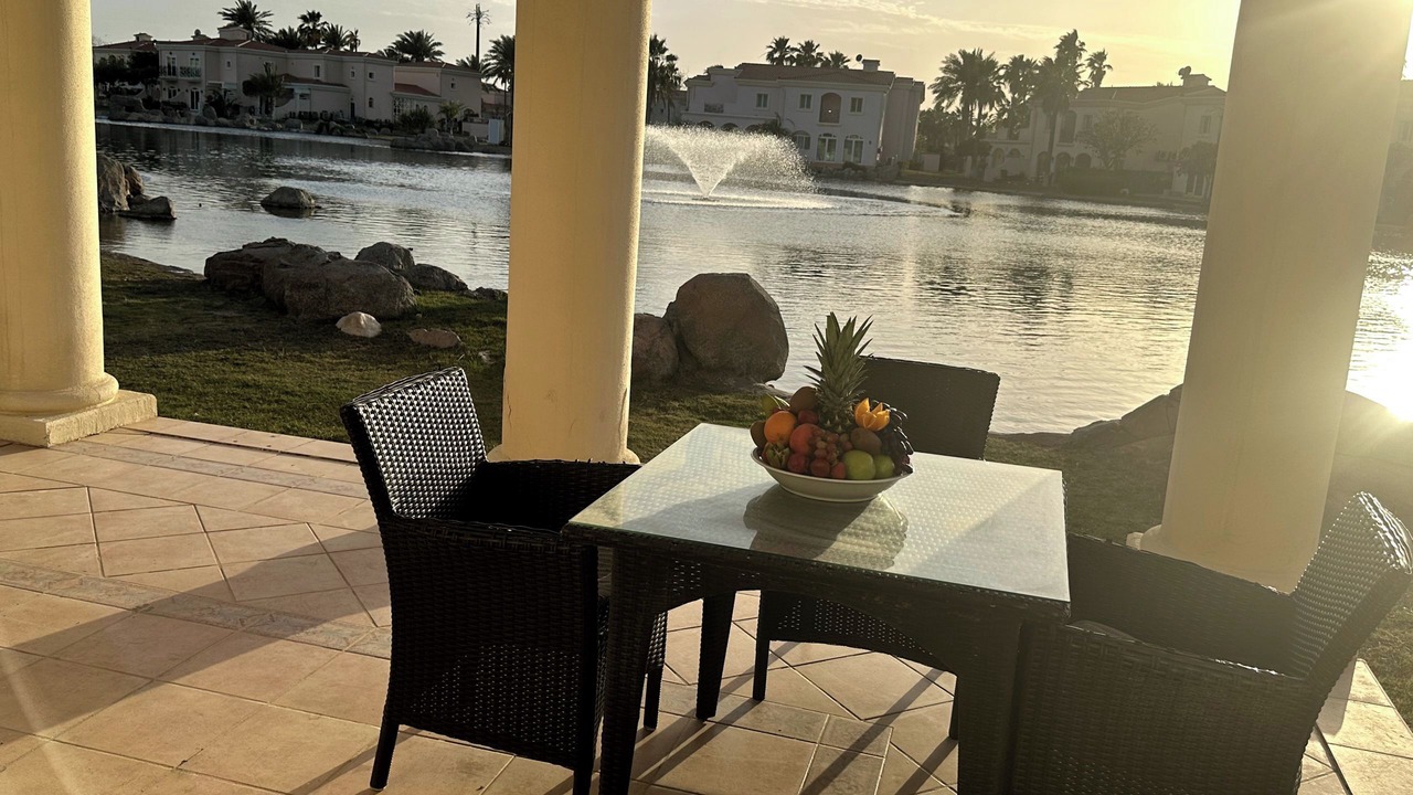 Photo of Outdoor in Al Khobar