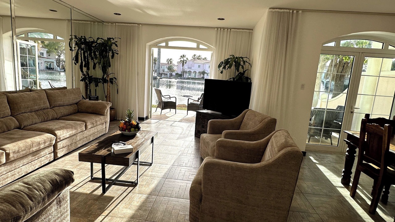 Photo of Livingroom in Al Khobar