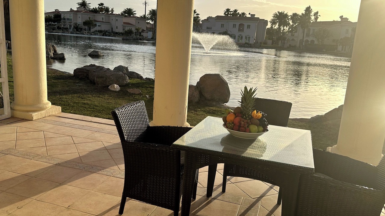 Photo of Outdoor in Al Khobar