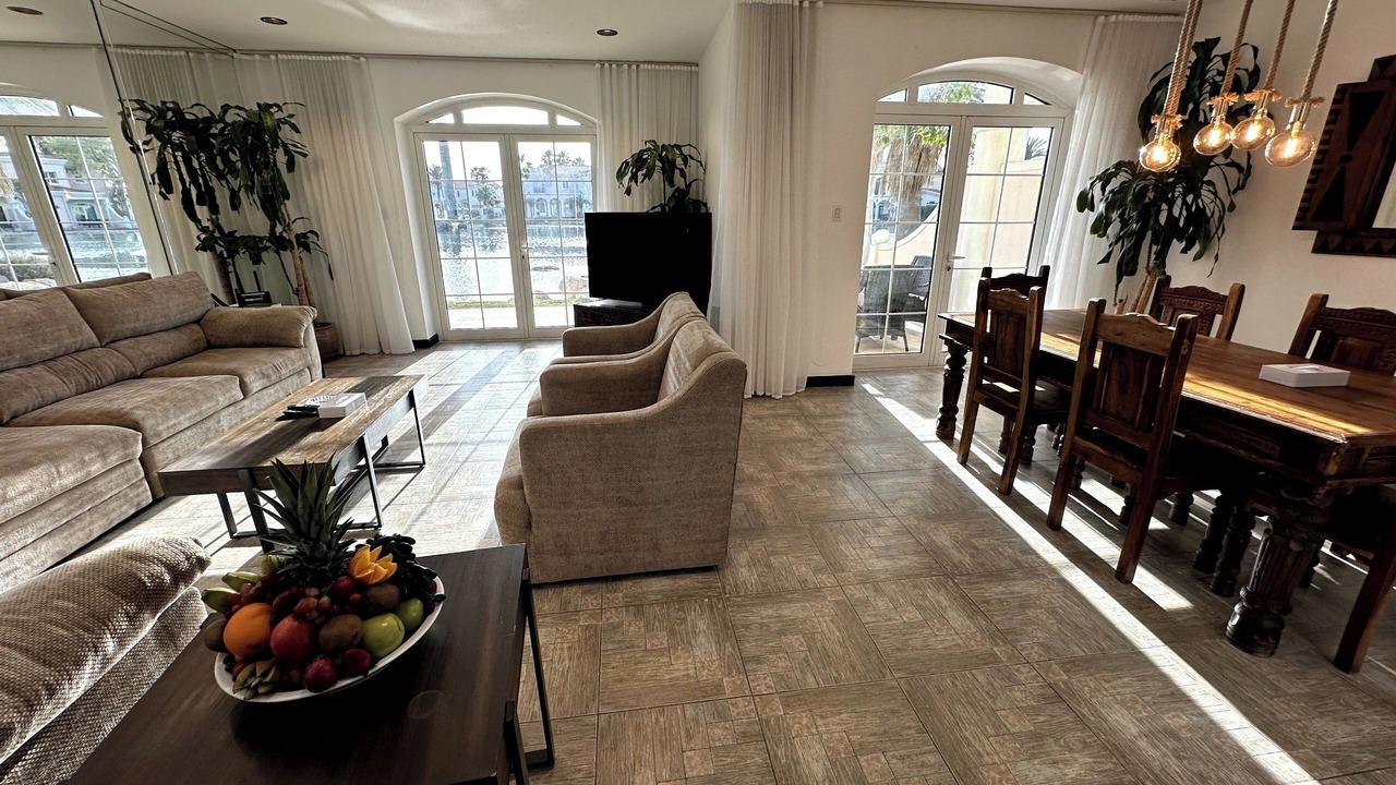 Photo of Livingroom in Al Khobar