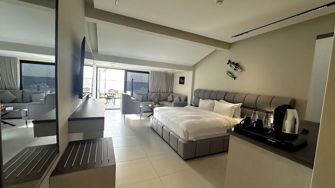 Photo of Bedroom in Al Khobar