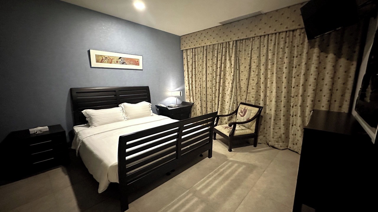 Photo of Bedroom in Al Khobar