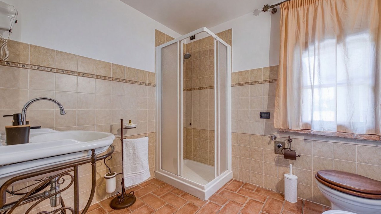 Photo of Bathroom in San Martino in Campo