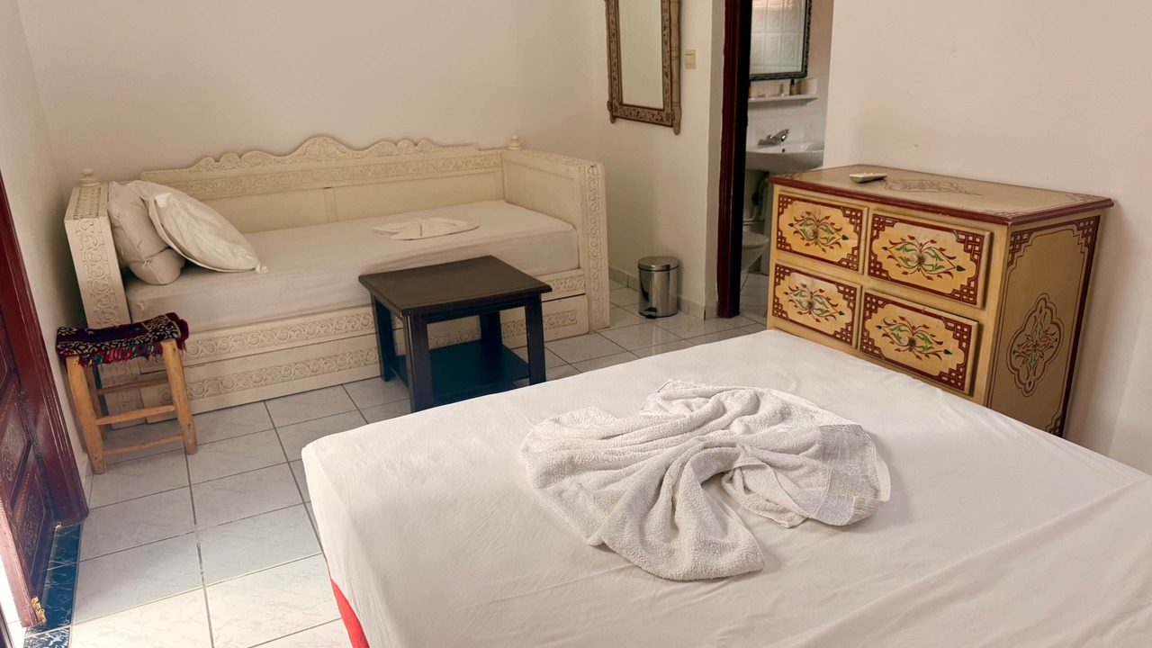 Photo of Bedroom in Semlalia