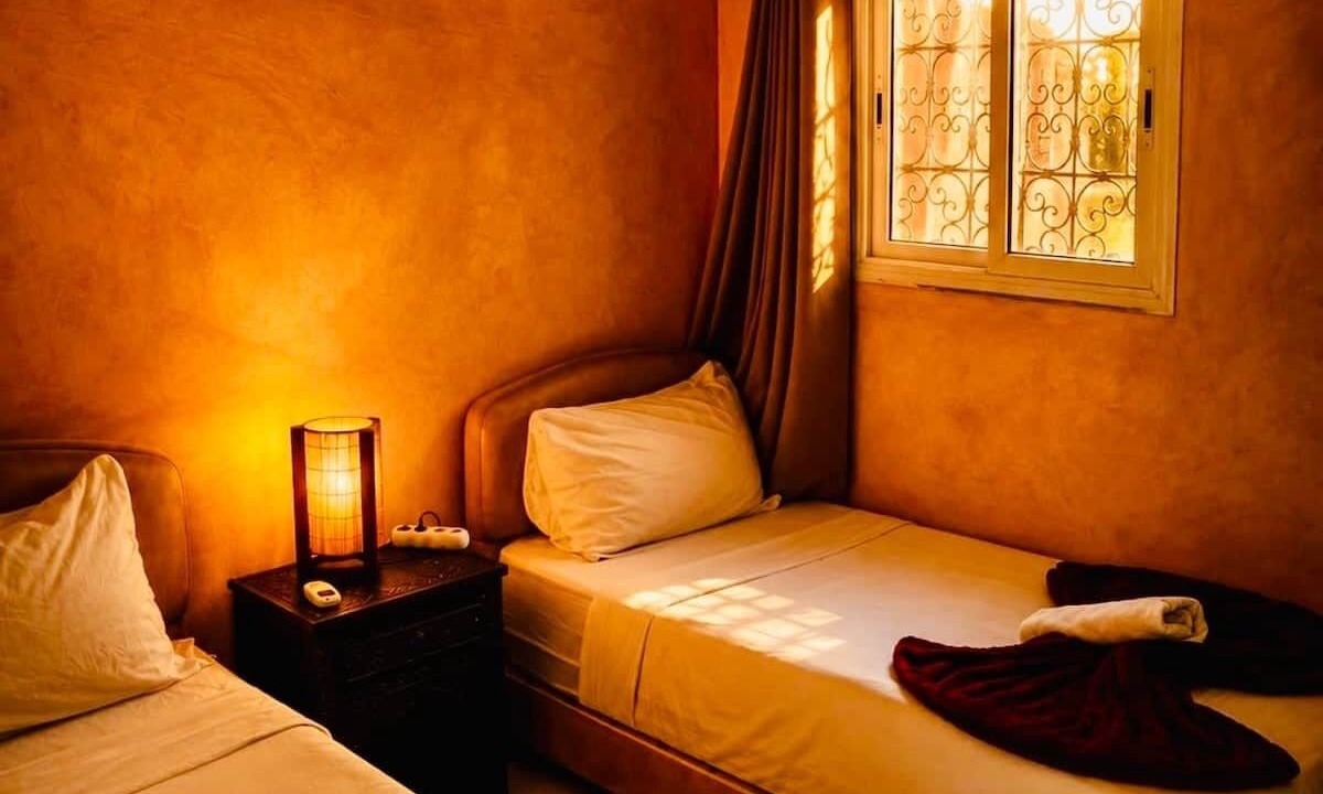 Photo of Bedroom in Semlalia