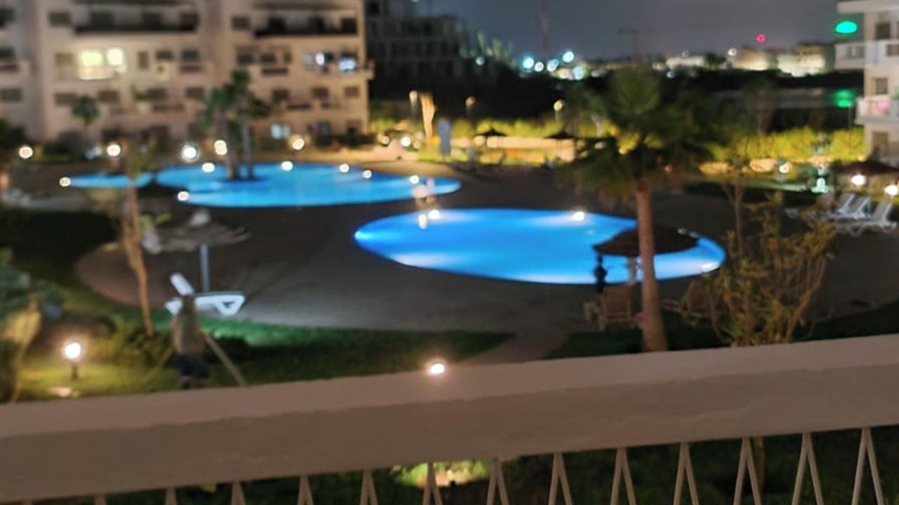 Photo of Outdoor in Cabo Negro