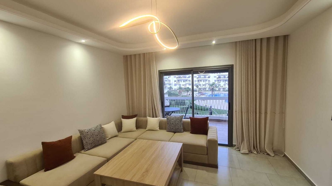 Photo of Livingroom in Cabo Negro