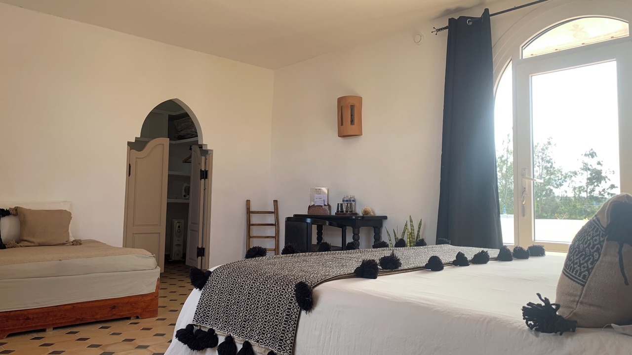 Photo of Bedroom in Ghazoua