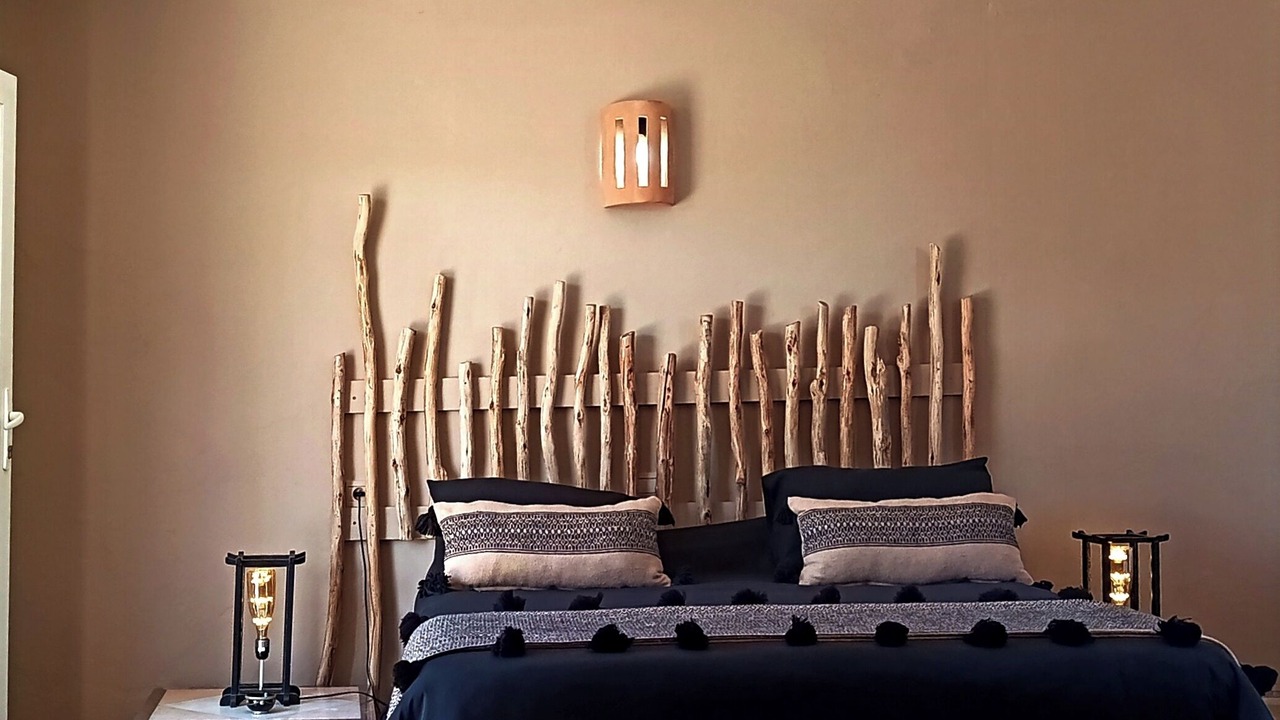 Photo of Bedroom in Ghazoua