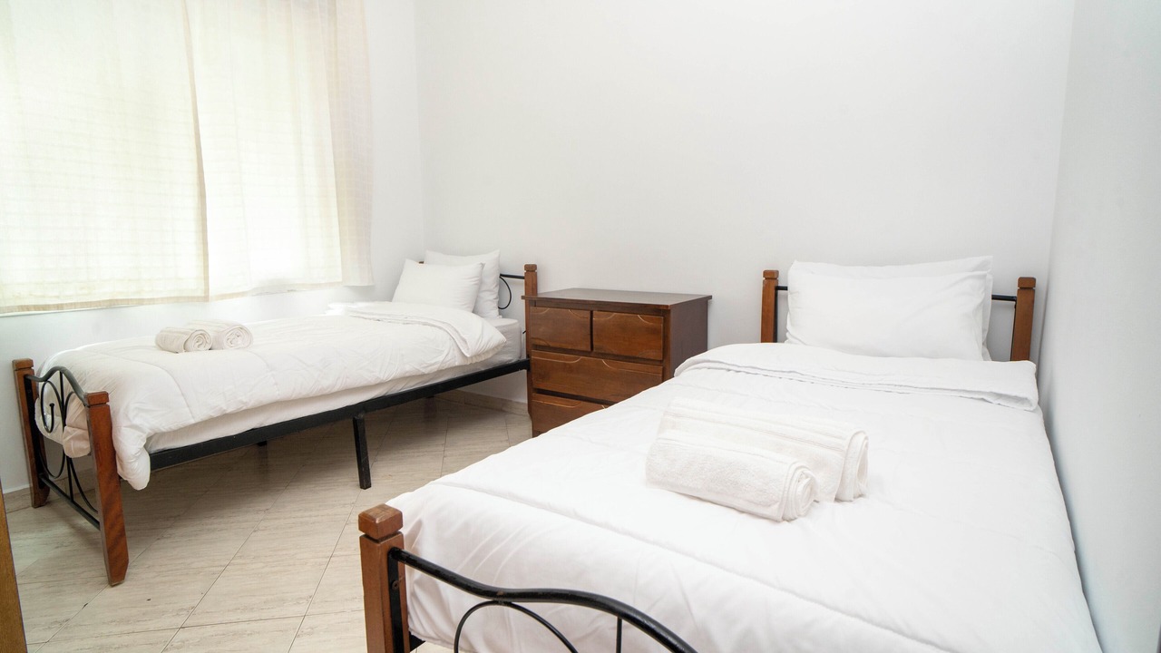 Photo of Bedroom in Bni Makada