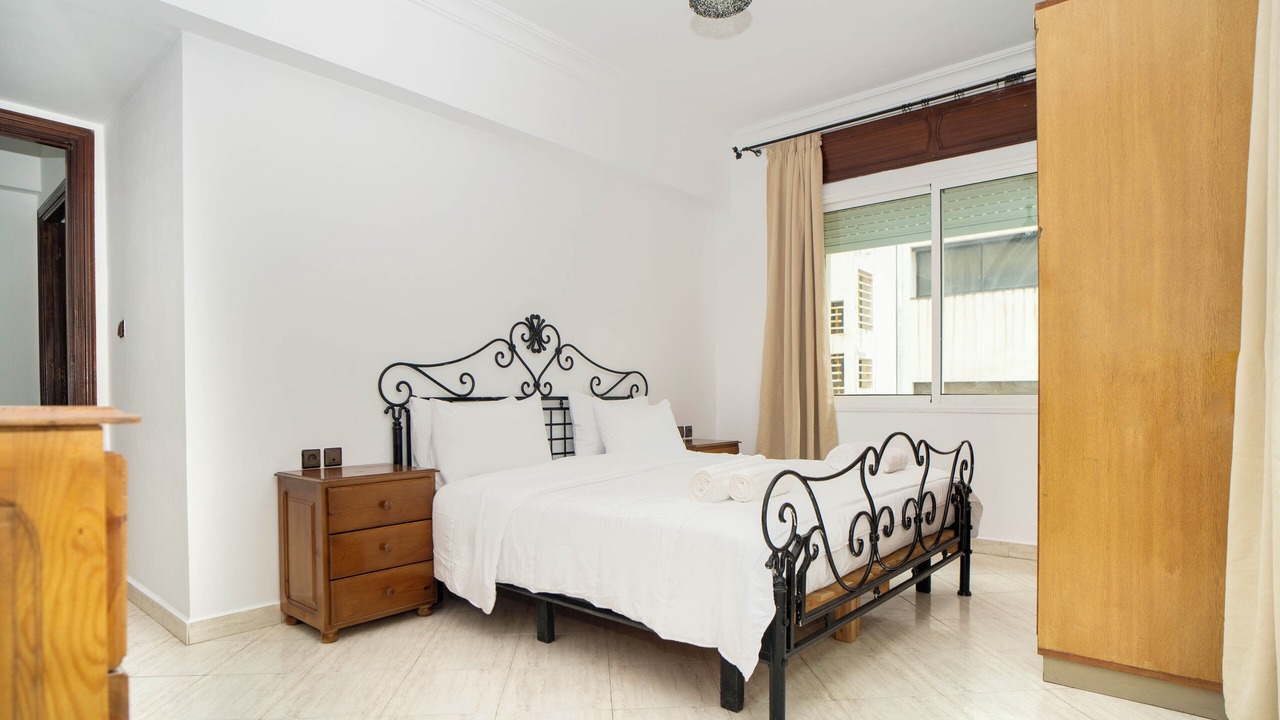 Photo of Bedroom in Bni Makada