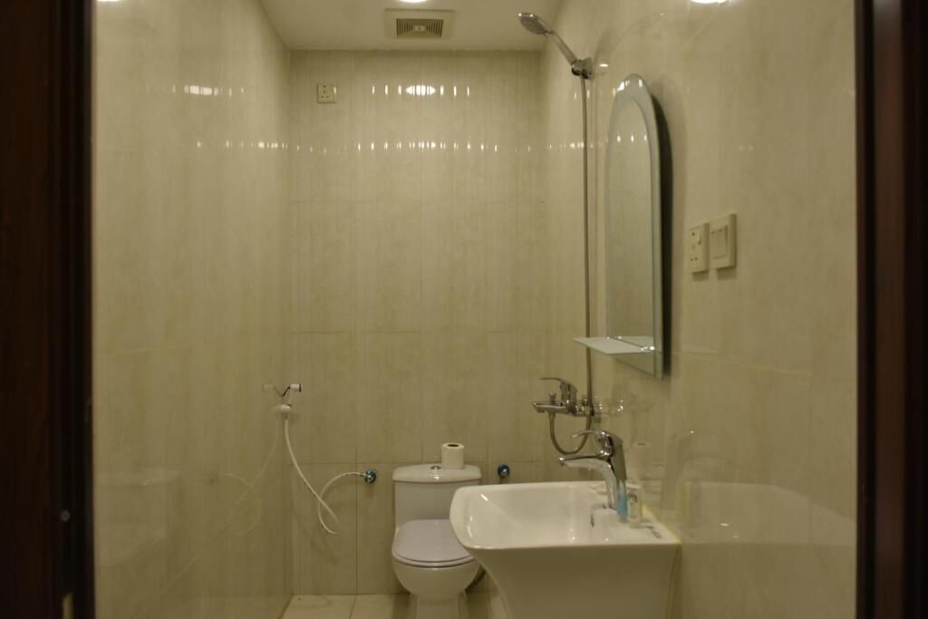 Photo of Bathroom in Al Khobar