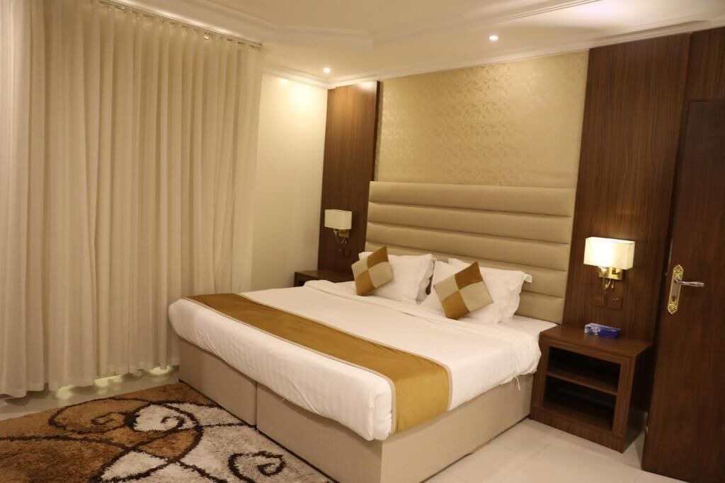 Photo of Bedroom in Al Khobar