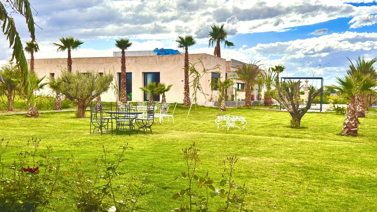 Photo of Outdoor in Sidi Abdallah Ghiat