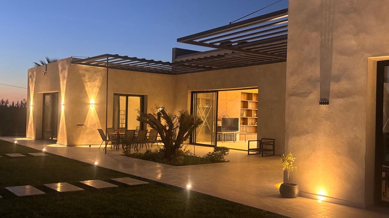 Photo of Outdoor in Sidi Abdallah Ghiat