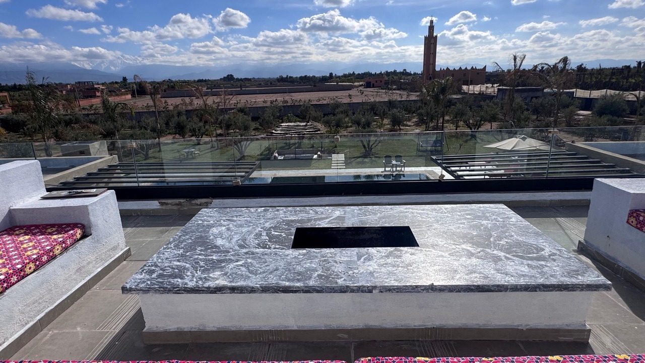 Photo of Outdoor in Sidi Abdallah Ghiat