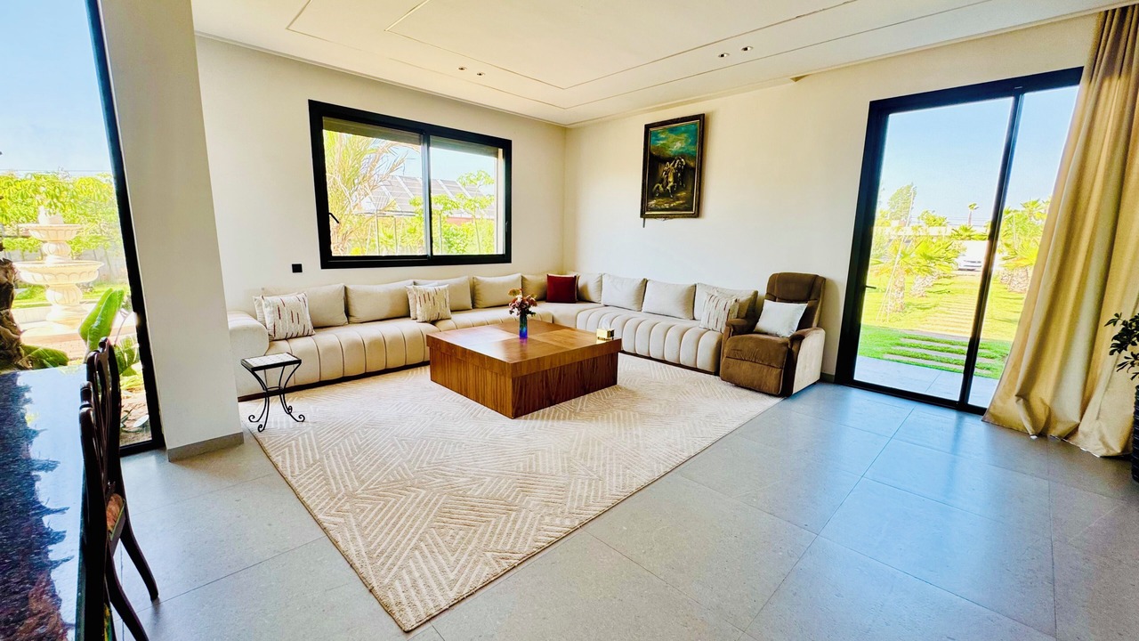 Photo of Livingroom in Sidi Abdallah Ghiat