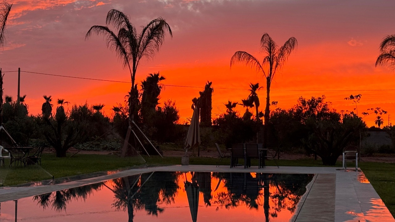 Photo of Outdoor in Sidi Abdallah Ghiat