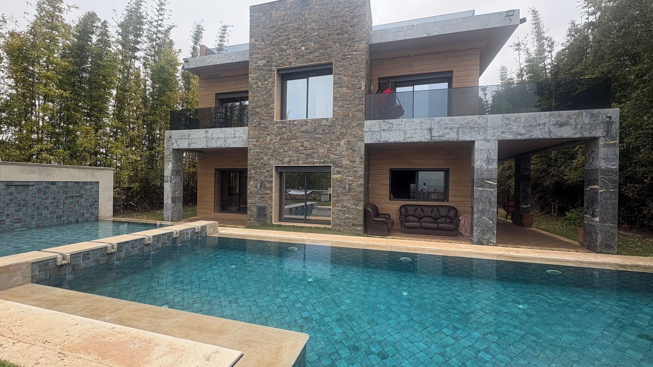 Photo of Outdoor in Oualidia