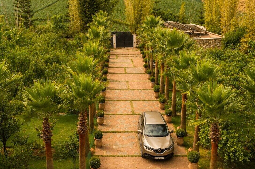Photo of Outdoor in Oualidia