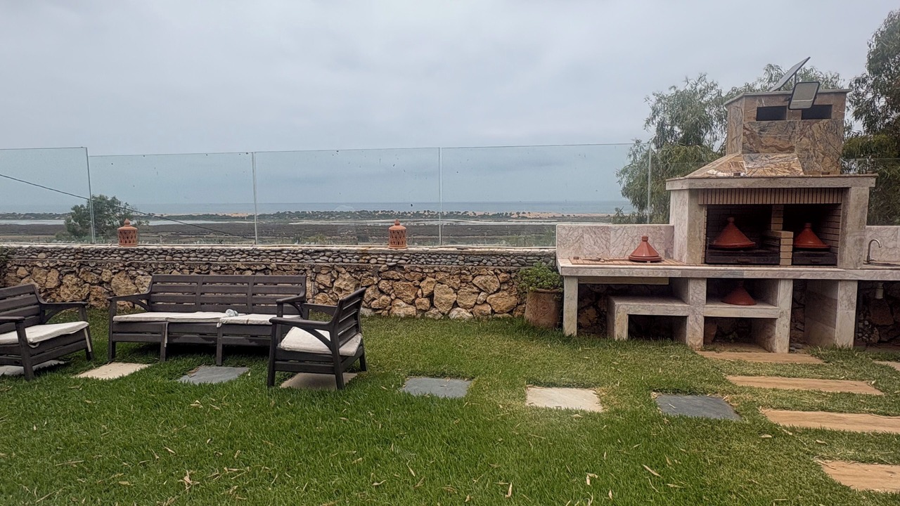 Photo of Outdoor in Oualidia
