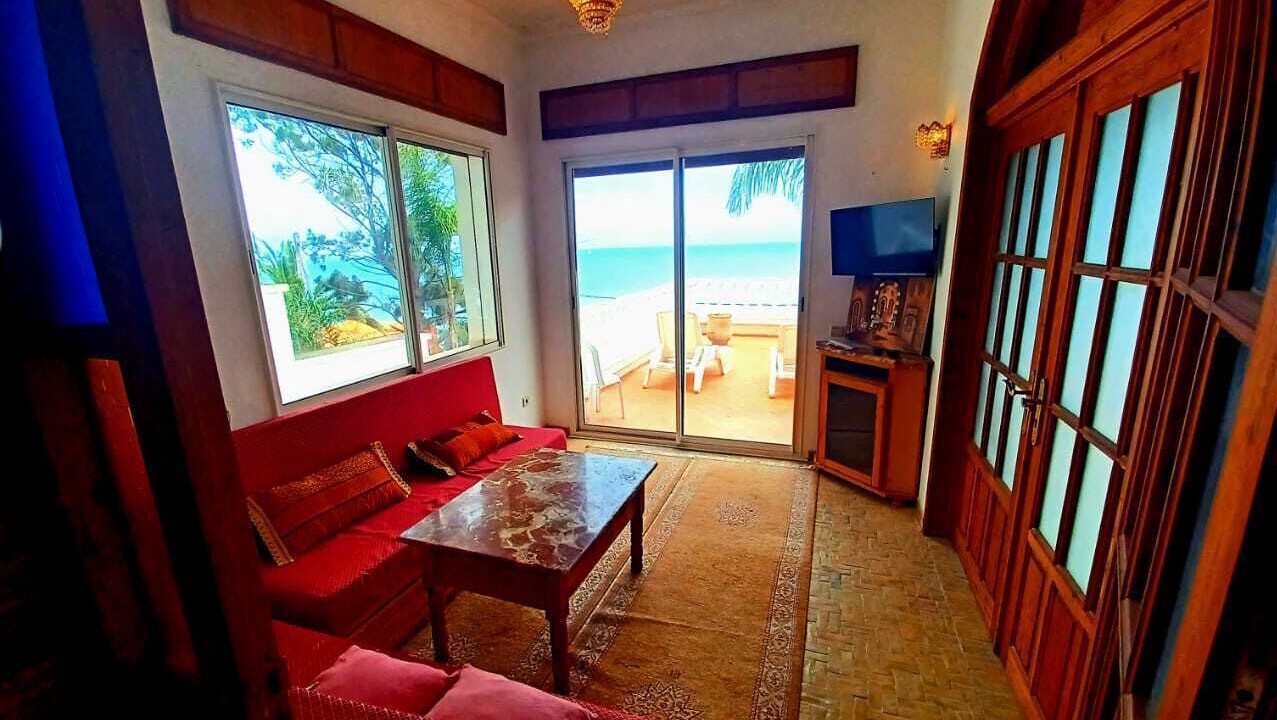 Photo of Livingroom in Al Bahraoyine
