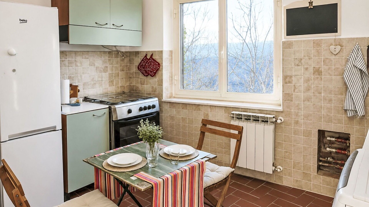 Photo of Patio Balcony in Montoro