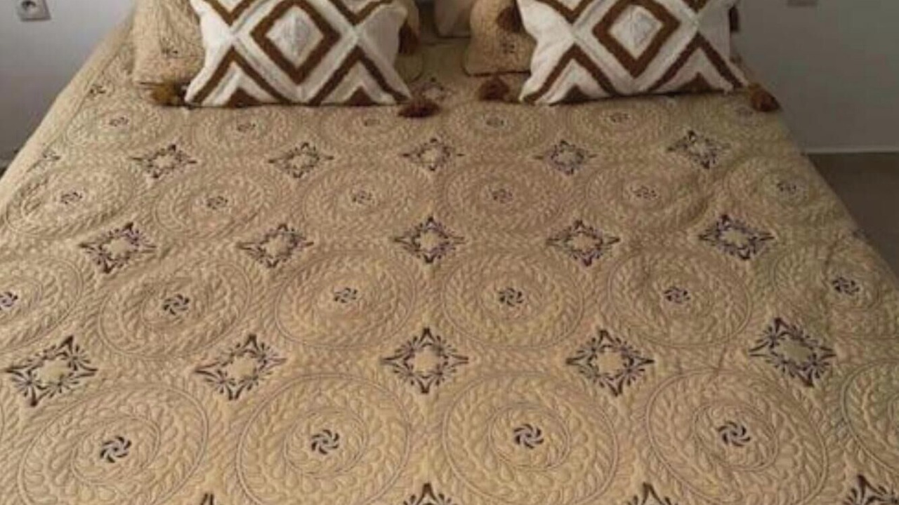 Photo of Bedroom in La Nouvelle Ville Ibn Batouta